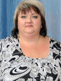 Саяпина Елена Владимировна.