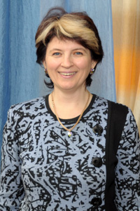 Скуридина Евгения Евгеньевна.