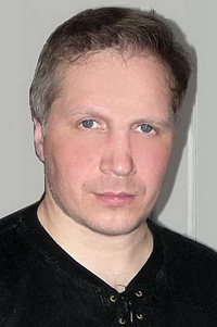 Горницкий Александр Викторович.