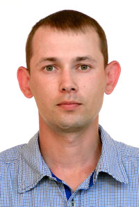 Карпухин Михаил Сергеевич.