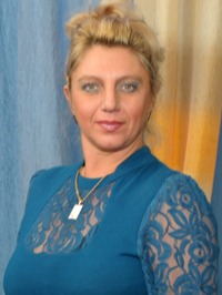 Костина Елена Борисовна.
